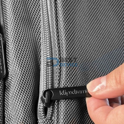 MOCHILA KLIP XTREME 15.6" KNB-576GR ARLES GRIS