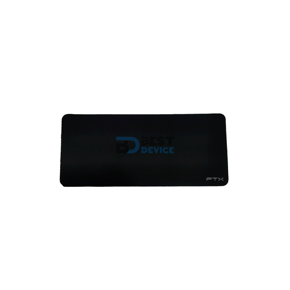 MOUSE PAD FTX FTXMP03 NEGRO 70X30CM 108801