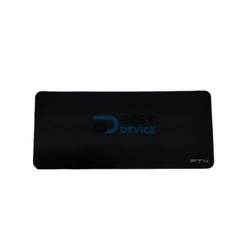 MOUSE PAD FTX FTXMP03 NEGRO 70X30CM 108801