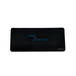 MOUSE PAD FTX FTXMP03 NEGRO 70X30CM 108801