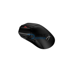 MOUSE GAMER INALÁMBRICO HYPERX PULSEFIRE HASTE 2 6N0B0AA