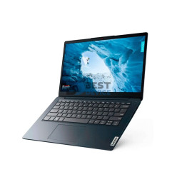 NOTEBOOK LENOVO IDEAPAD 1 82V6009NUS CEL 1.1/4/128EMMC/W11H/14" HD/AZUL