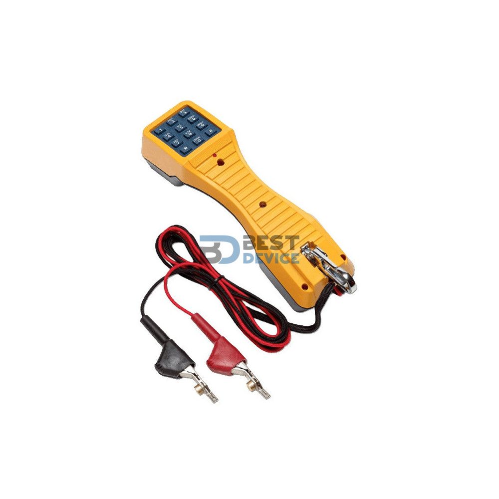 NE FLUKE TELÉFONO DE PRUEBA TS-19 TEST 19800009