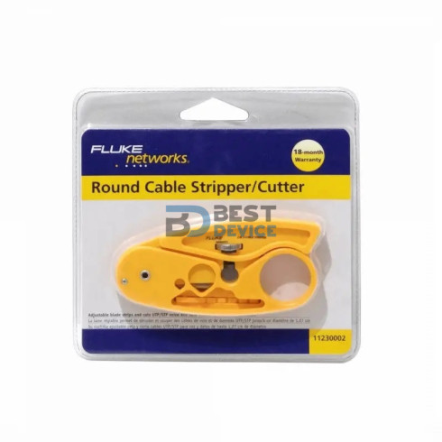 PELA CABLE UTP/COAXIAL FLUKE 11230002