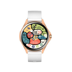 SMARTWATCH FTX FTXAM12-RGW ROSE GOLD/GRIS 111788