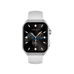 SMARTWATCH FTX FTXAM15-SVW PLATA/GRIS 111825