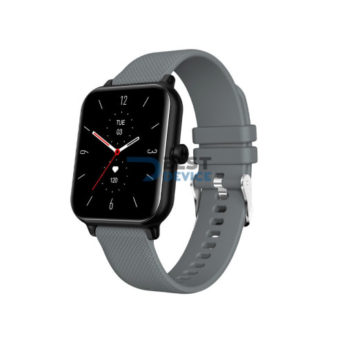 SMARTWATCH FTX FTXF24-BW NEGRO/GRIS 112013