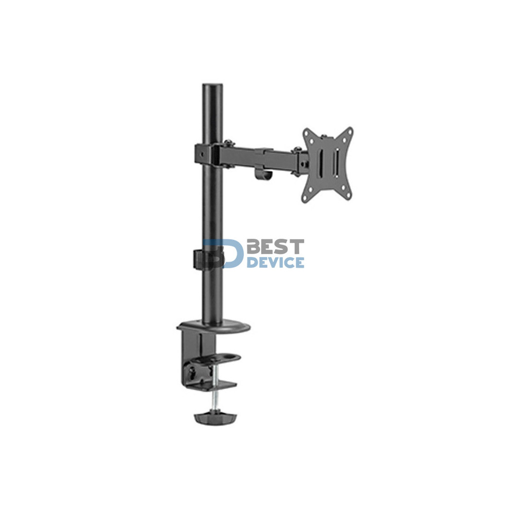SOPORTE FTX PARA 1 MONITOR 17" A 32" FTX66-C011 SOPORTE FTX PARA 1 MONITOR 17" A 32" FTX66-C011