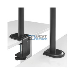 SOPORTE FTX PARA 1 MONITOR 17" A 32" FTX66-C011