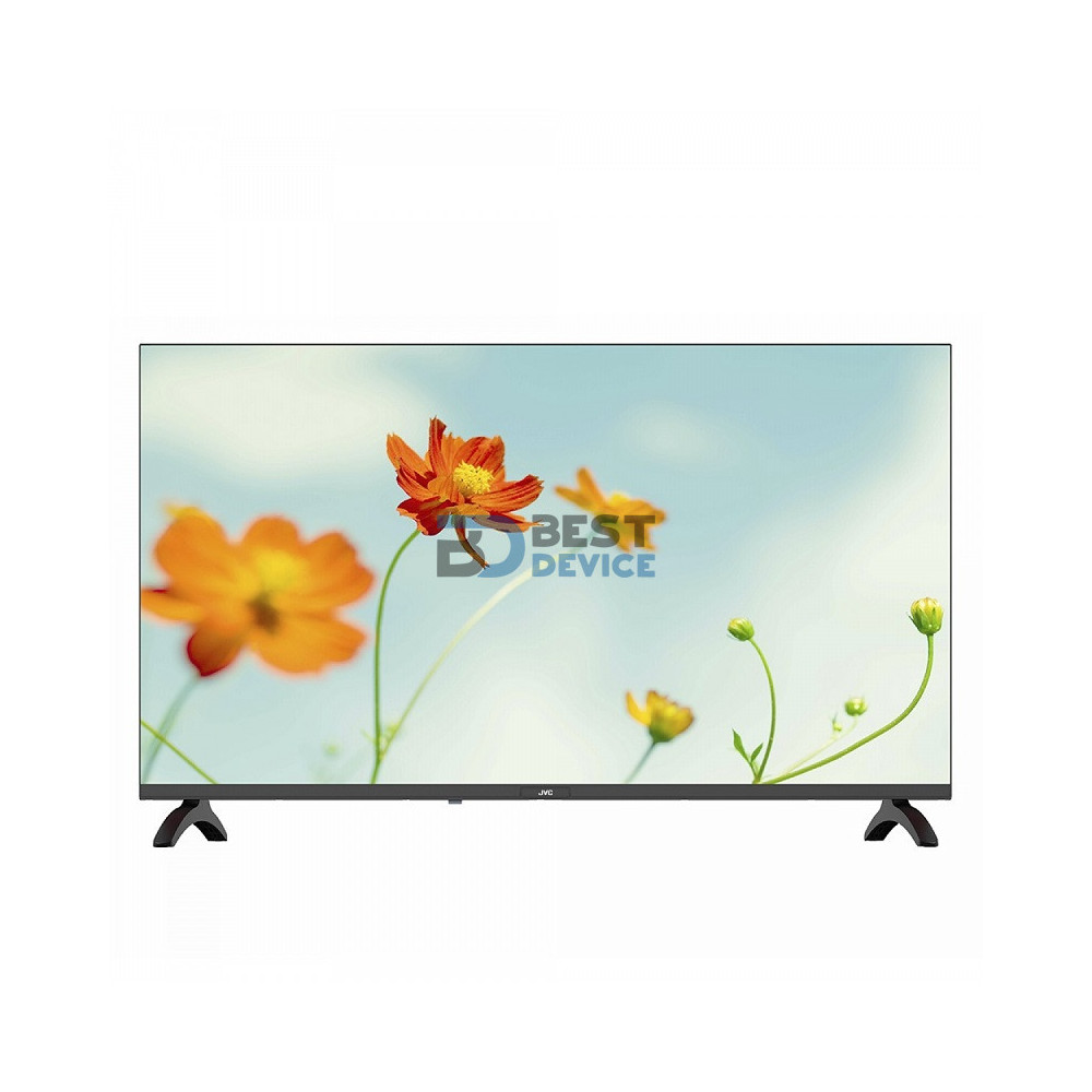 TV JVC 42" LT-42N750U FHD DIG/SMART/2HDMI/USB/AND12