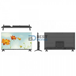 TV JVC 42" LT-42N750U FHD DIG/SMART/2HDMI/USB/AND12