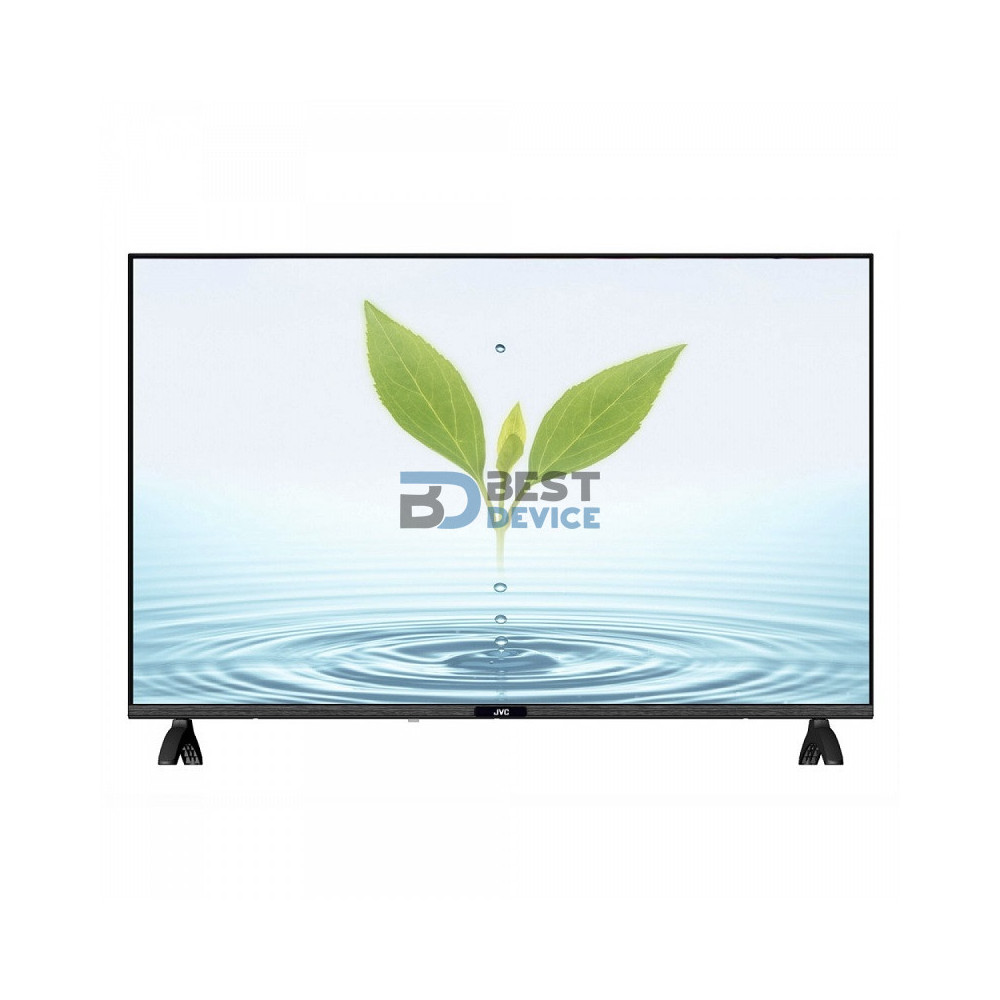 TV JVC 50" LT-50N940U2 4K UHD/HDR/OPT/SMART/3HDMI/USB/AND12