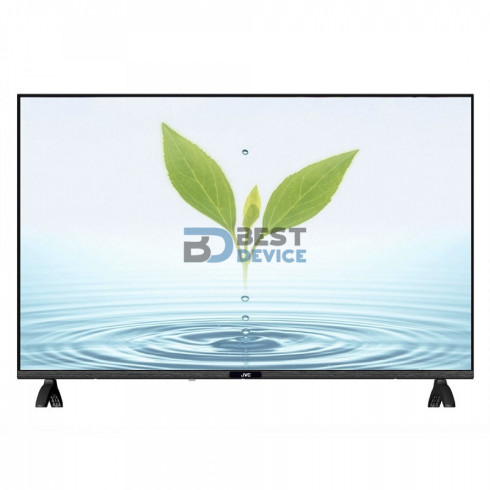 TV JVC 50" LT-50N940U2 4K UHD/HDR/OPT/SMART/3HDMI/USB/AND12