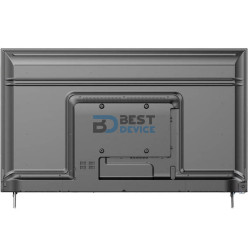 TV JVC 50" LT-50N940U2 4K UHD/HDR/OPT/SMART/3HDMI/USB/AND12