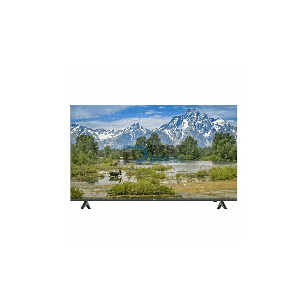 TV JVC 55" LT-55N775U 4K UHD/HDR/OPT/SMART/3HDMI/2USB/RED/AND13
