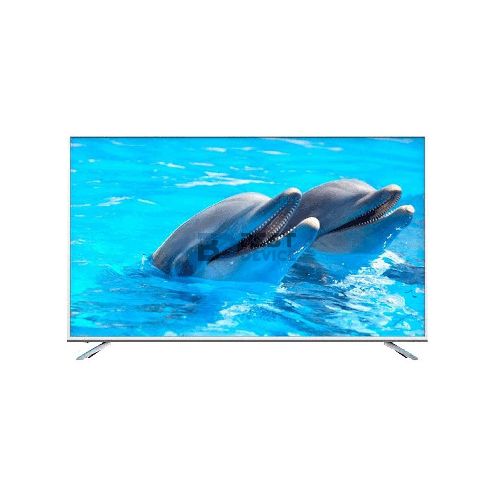 TV JVC 70" LT-70N7105U 4K UHD/HDR/DIG/SMART/3HDMI/BT/USB