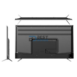 TV JVC 70" LT-70N7105U 4K UHD/HDR/DIG/SMART/3HDMI/BT/USB