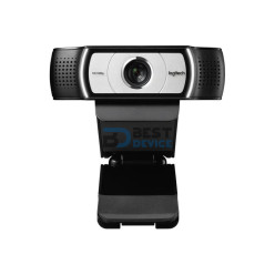 CÁMARA WEB LOGITECH 960-000971 C930-E