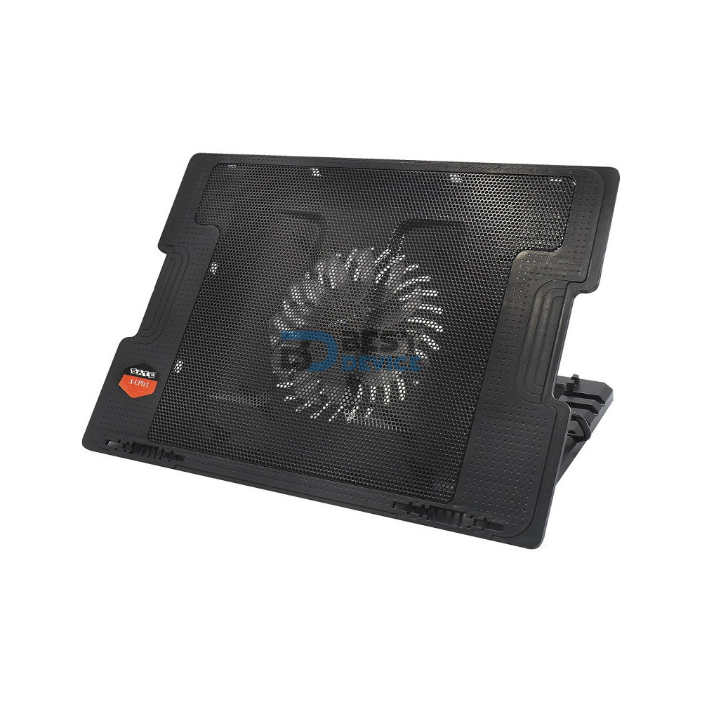 COOLING PAD SATE PARA NOTEBOOK A-CP03 COOLING PAD SATE PARA NOTEBOOK A-CP03
