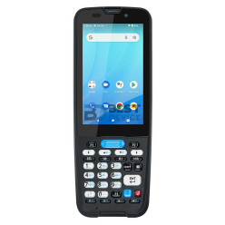COLECTOR UNITECH HT330 4GLTE/AND 12/3GB/64GB/4