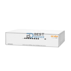 SWITCH HPE ARUBA ION 1430 8G SW (R8R45A)