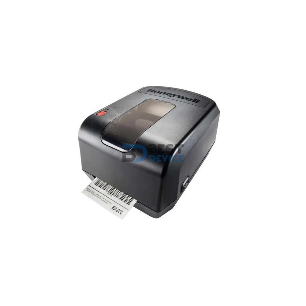 IMPRESORA HONEYWELL PC42T USB/SERIAL/RED