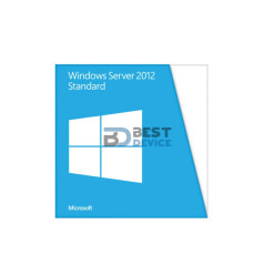 MICROSOFT OEM WINDOWS SERVER 2012 64 BIT 2CPU/2VM