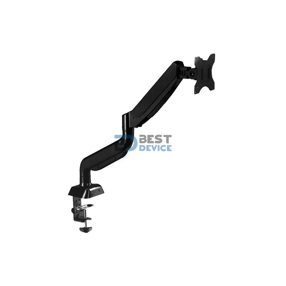 SOPORTE SATE PARA 1 MONITOR A-RM17T 17-32 A GAS SOPORTE SATE PARA 1 MONITOR A-RM17T 17-32 A GAS