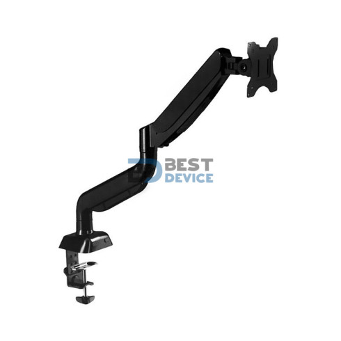 SOPORTE SATE PARA 1 MONITOR A-RM17T 17-32 A GAS