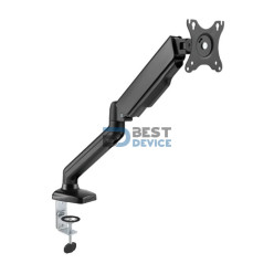 SOPORTE SATE PARA 1 MONITOR A-RM17T 17-32 A GAS