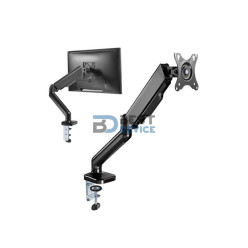 SOPORTE SATE PARA 1 MONITOR A-RM17T 17-32 A GAS