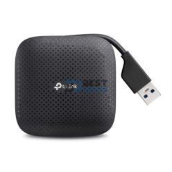 ADAPTADOR TP-LINK USB 3.0 UH400 PORTATIL 4 PUERTAS