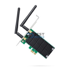 ADAPTADOR TP-LINK ARCHER T4E AC1200 DUAL BAND WIFI