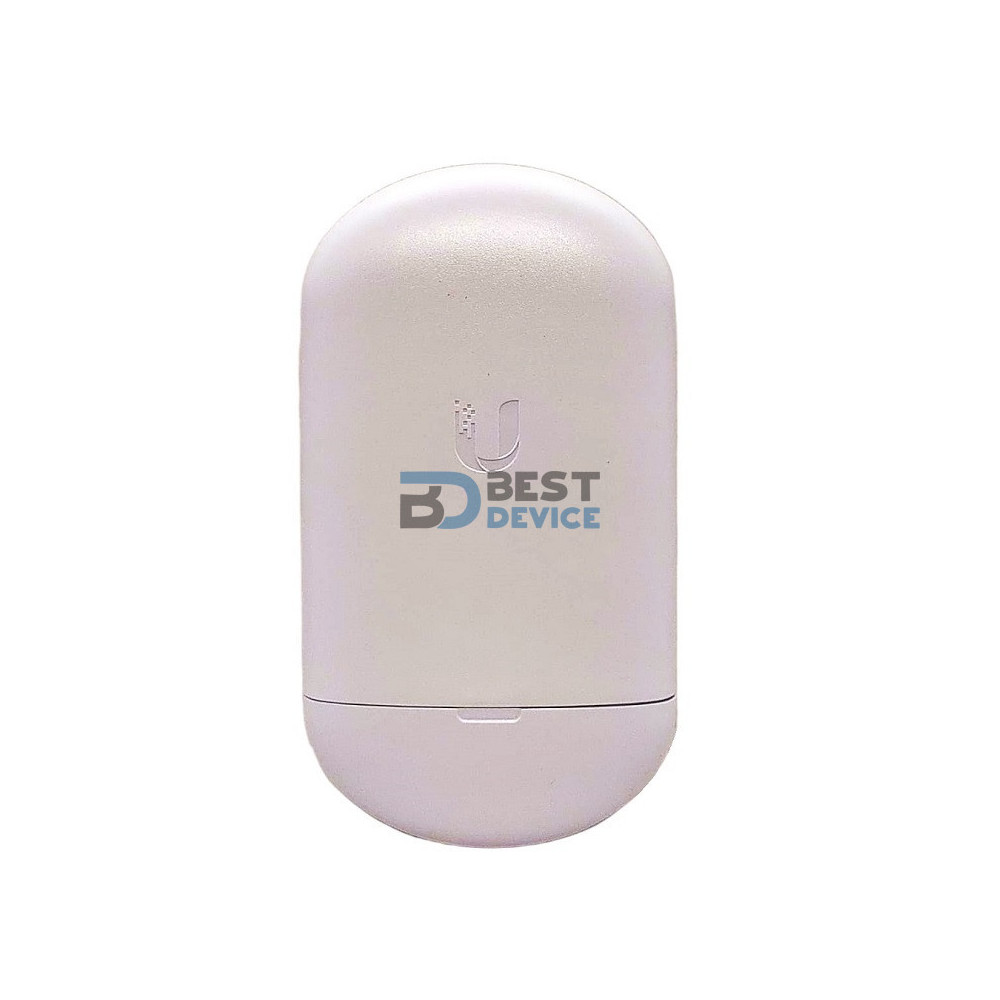 PUNTO DE ACCESO UBIQUITI AC NS-5ACL LOCO 130DBI PUNTO DE ACCESO UBIQUITI AC NS-5ACL LOCO 130DBI
