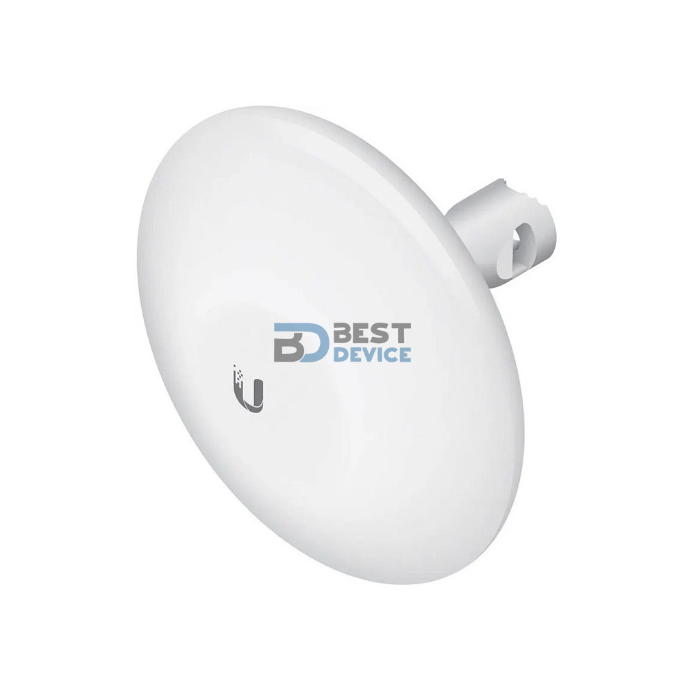 ANTENA UBIQUITI NBE-M5-16 BR NANOBEAM 16DBI ANTENA UBIQUITI NBE-M5-16 BR NANOBEAM 16DBI