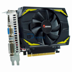 TARJETA GRÁFICA KEEPDATA GT740 2GB D5 128B KDGT740-2GD5/128B
