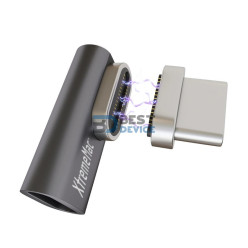 ADAPTADOR MAGNETICO VERB XWHMTA13 TYPE C