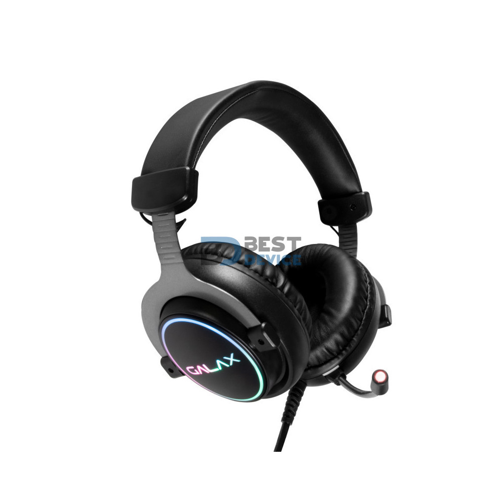 AURICULAR GAMER GALAX SONAR-01 AURICULAR GAMER GALAX SONAR-01