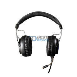 AURICULAR GAMER GALAX SONAR-01