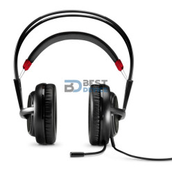 AURICULAR GAMER HP OMEN SS X7Z95AA