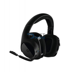 AURICULAR GAMER LOGITECH 981-000633 G533 PRODIGY