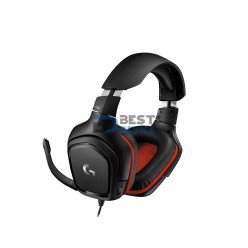 AURICULAR GAMER LOGITECH 981-000755 G332