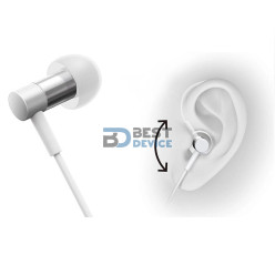 AURICULAR PIONEER SECH3TS GRIS