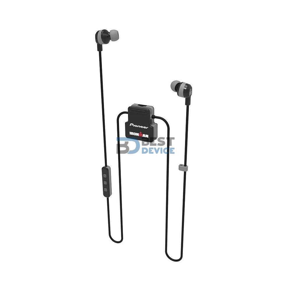 AURICULAR PIONEER SEIM5BTH BT NEGRO AURICULAR PIONEER SEIM5BTH BT NEGRO