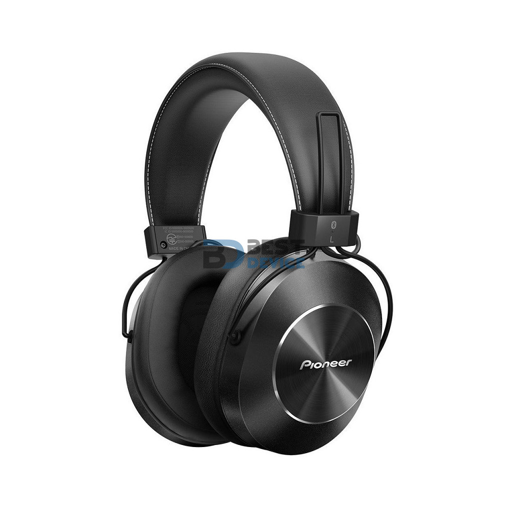 AURICULAR PIONEER SEMS7BTK BT NEGRO AURICULAR PIONEER SEMS7BTK BT NEGRO