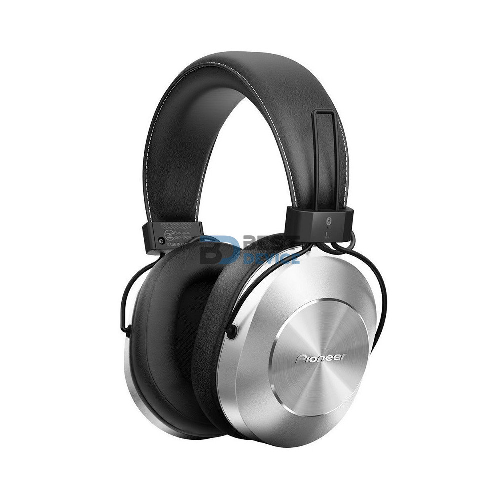 AURICULAR PIONEER SEMS7BTS BT GRIS AURICULAR PIONEER SEMS7BTS BT GRIS