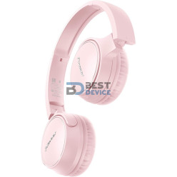 AURICULAR PIONEER SES3BTP BT ROSADO