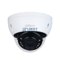 CÁMARA DAHUA D1A51P DOMO 5MP 20M IP67 12V