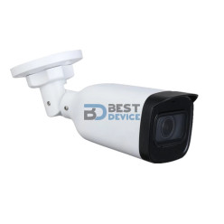 CÁMARA DAHUA HAC-B3A51P BULLET 5MP IP67 20M