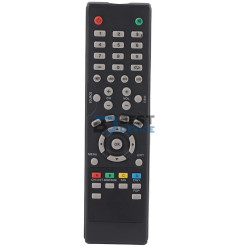 CONTROL REMOTO PARA TV AURORA